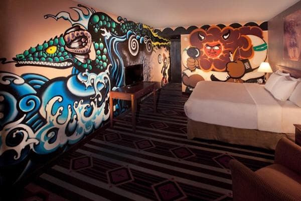 Nativo Lodge gallery photo in Albuquerque, NM — image 28