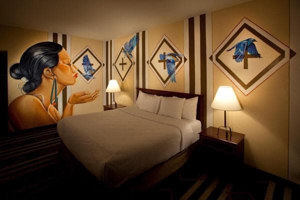 Nativo Lodge gallery photo in Albuquerque, NM — image 24