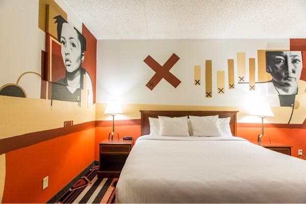 Nativo Lodge gallery photo in Albuquerque, NM — image 40