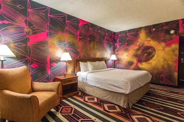 Nativo Lodge gallery photo in Albuquerque, NM — image 33
