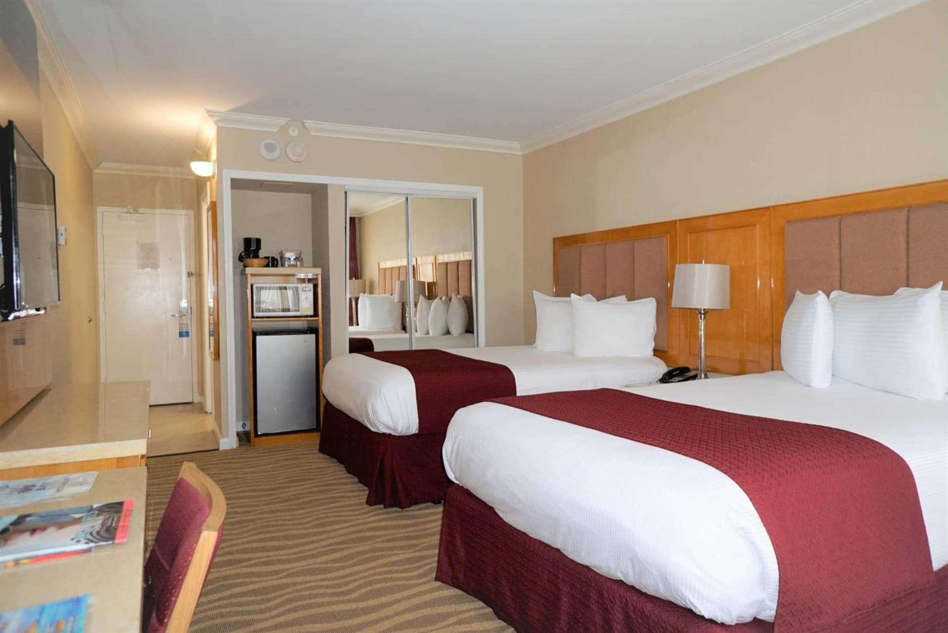 Ocean Sky Hotel & Resort gallery photo in Fort Lauderdale, FL — image 21