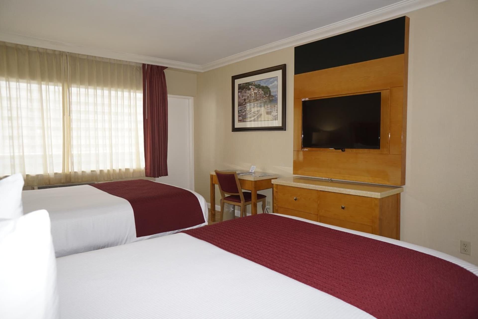 Ocean Sky Hotel & Resort gallery photo in Fort Lauderdale, FL — image 44