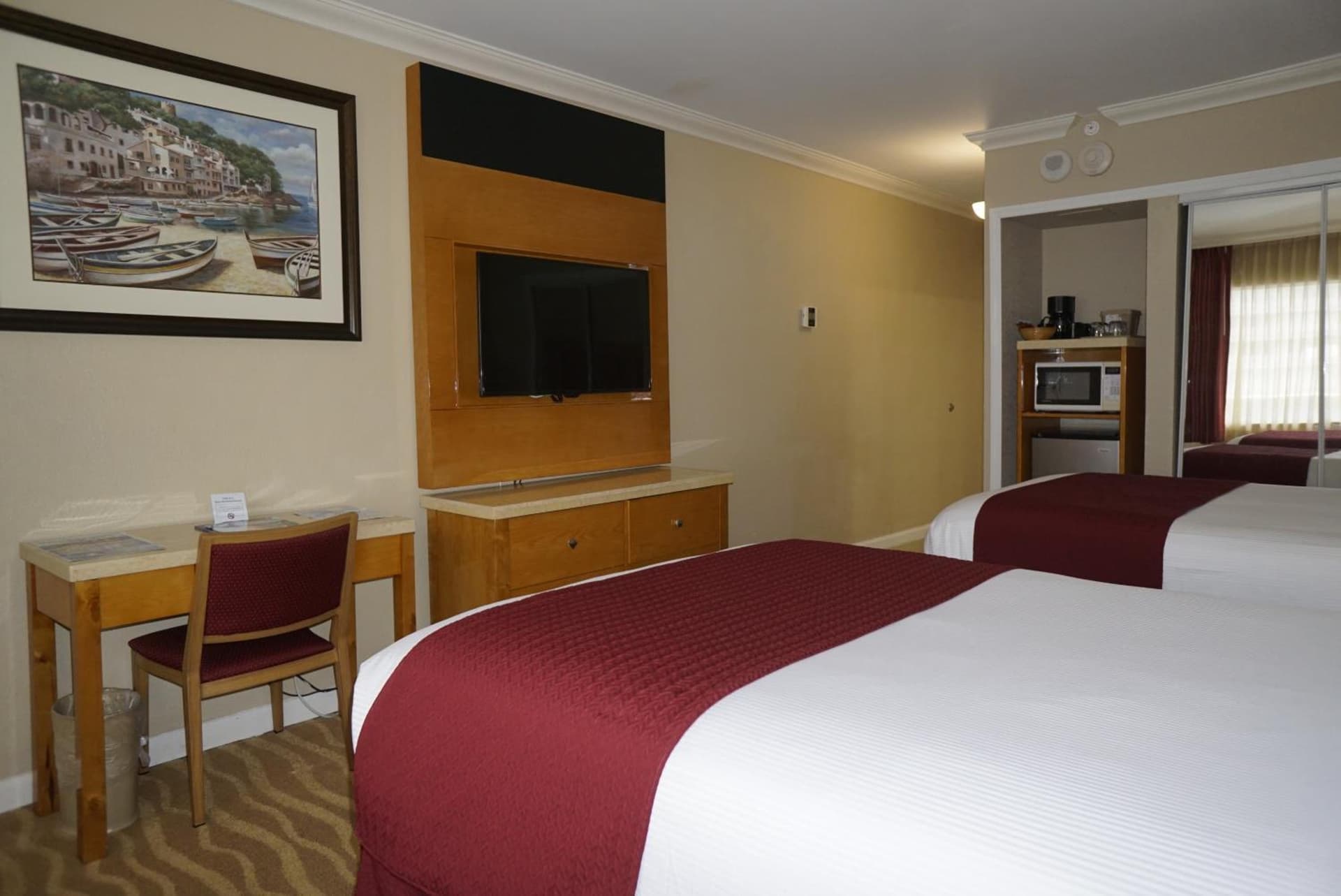 Ocean Sky Hotel & Resort gallery photo in Fort Lauderdale, FL — image 52