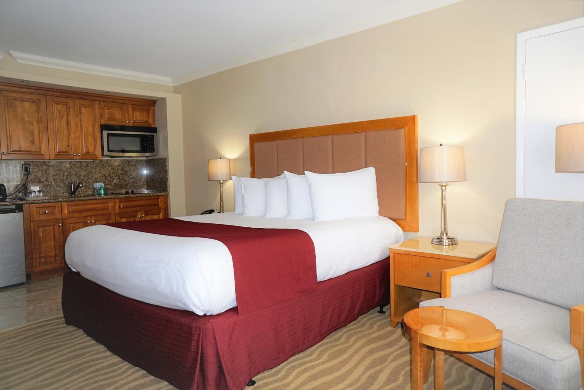 Ocean Sky Hotel & Resort gallery photo in Fort Lauderdale, FL — image 10