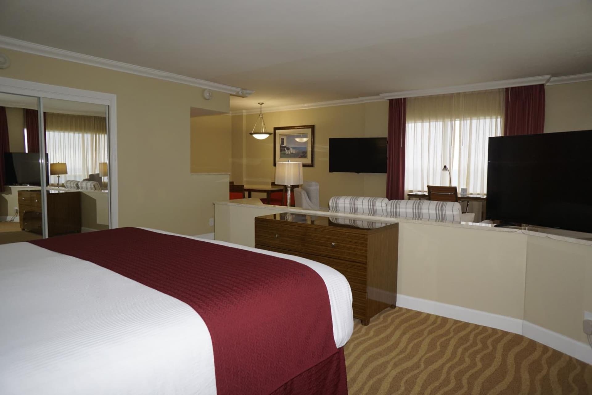 Ocean Sky Hotel & Resort gallery photo in Fort Lauderdale, FL — image 30