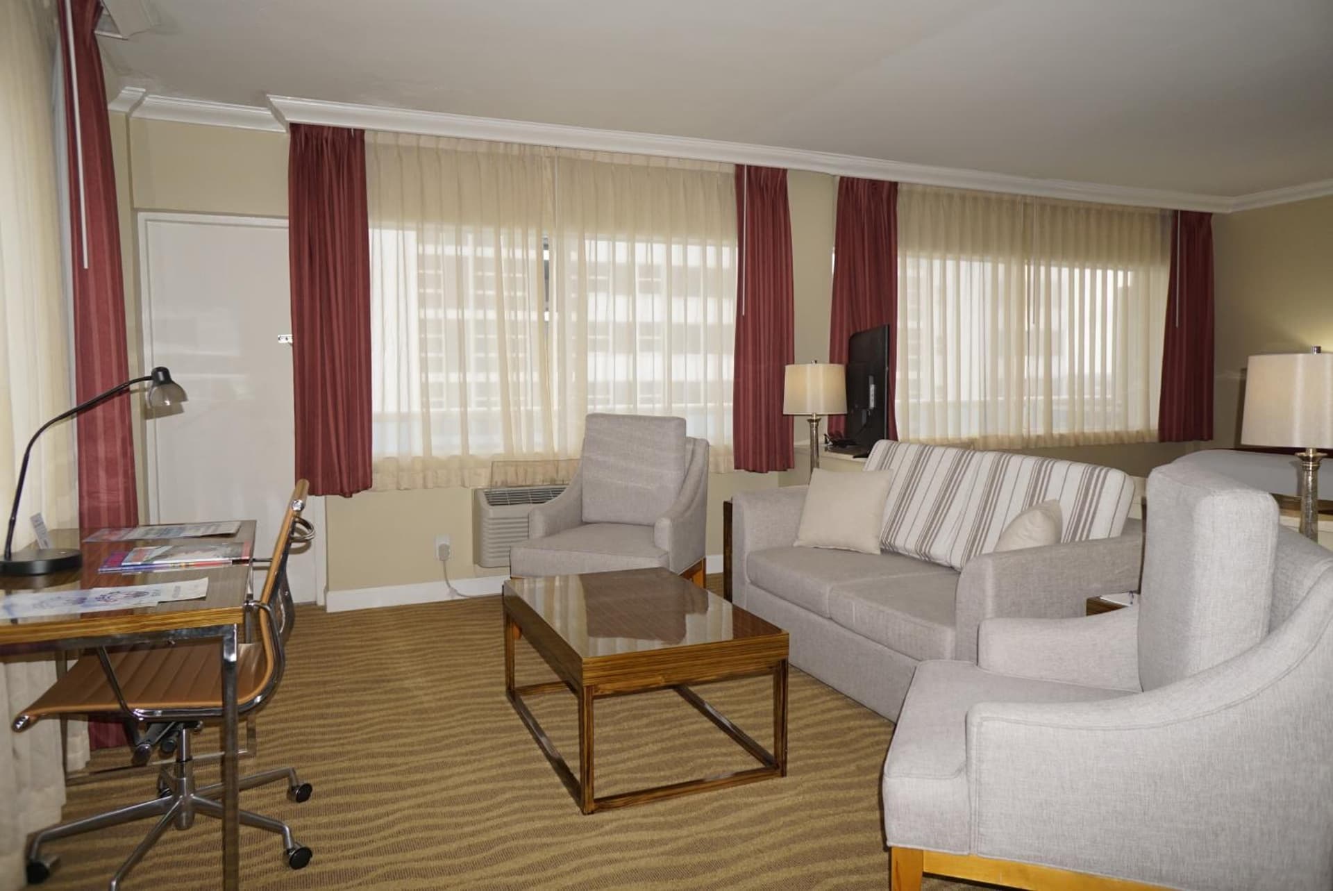 Ocean Sky Hotel & Resort gallery photo in Fort Lauderdale, FL — image 46