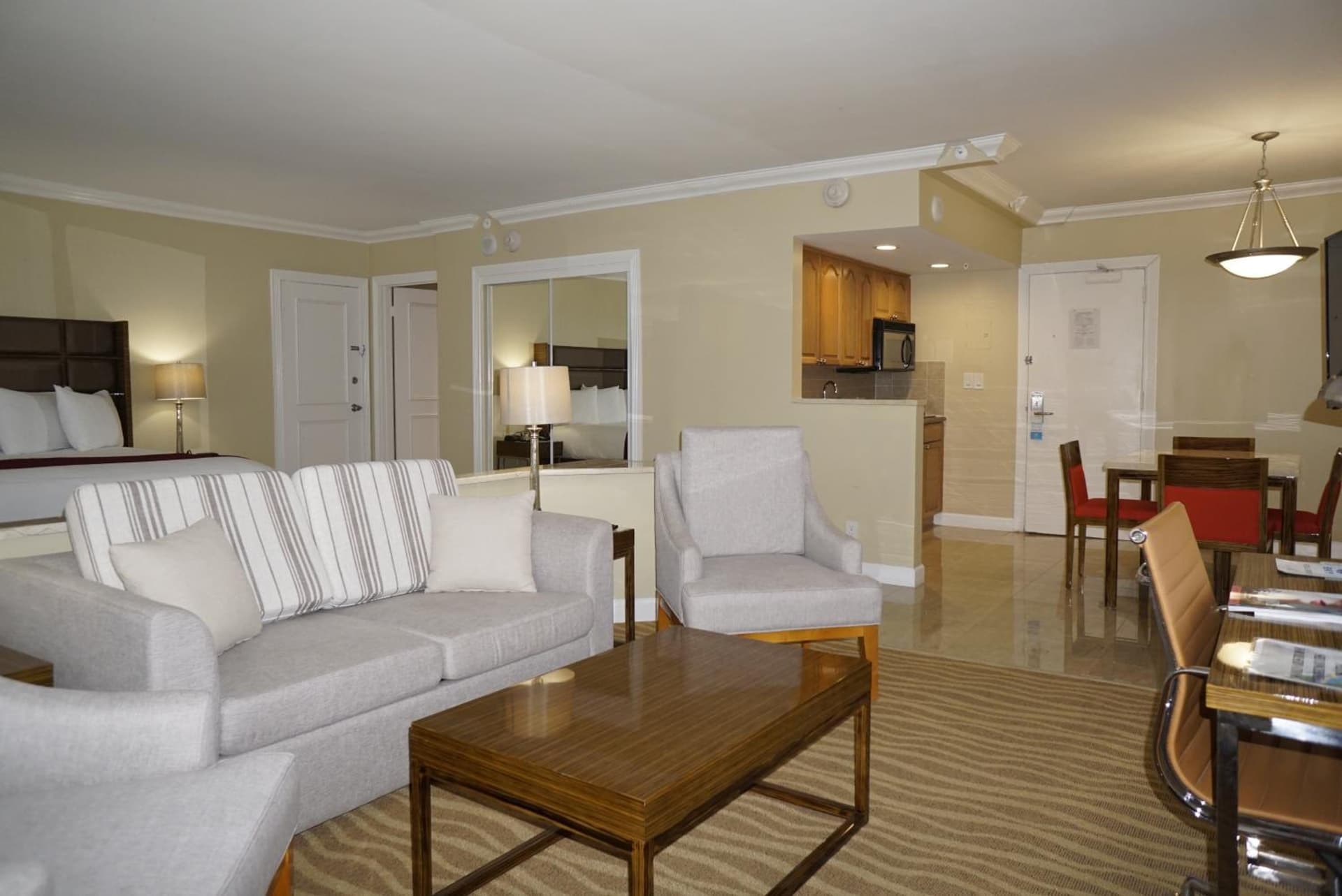 Ocean Sky Hotel & Resort gallery photo in Fort Lauderdale, FL — image 43