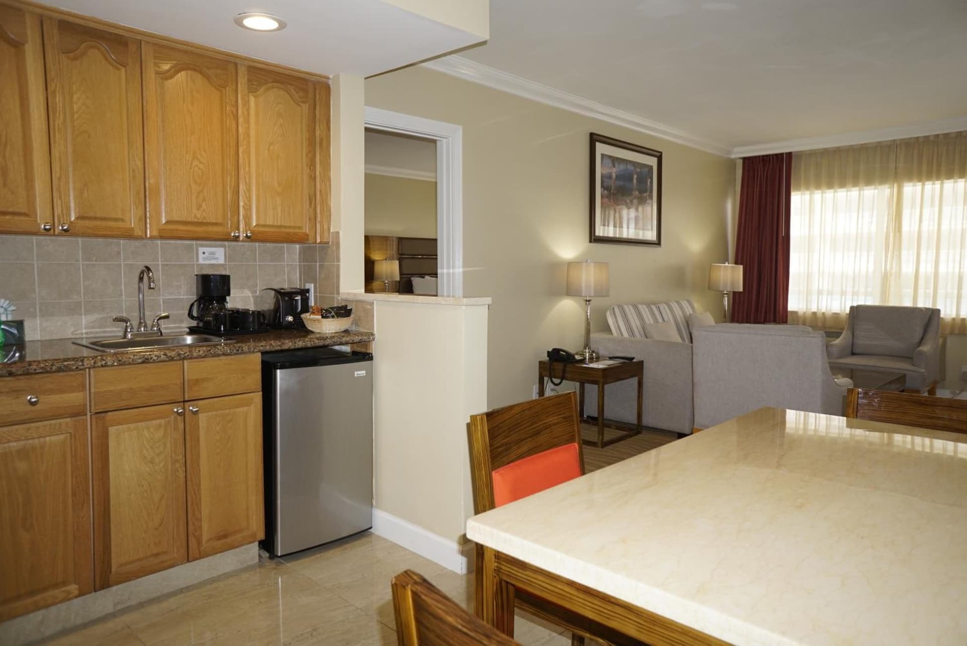 Ocean Sky Hotel & Resort gallery photo in Fort Lauderdale, FL — image 45