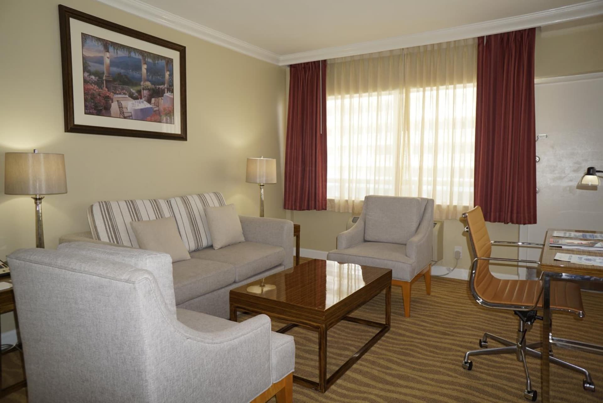 Ocean Sky Hotel & Resort gallery photo in Fort Lauderdale, FL — image 39