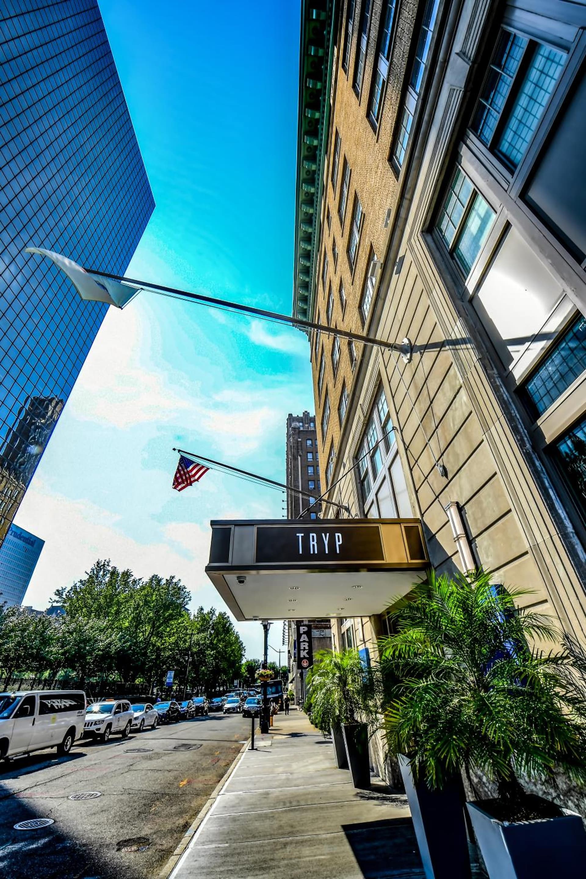 TRYP by Wyndham Newark Downtown gallery photo in Newark, NJ — image 22