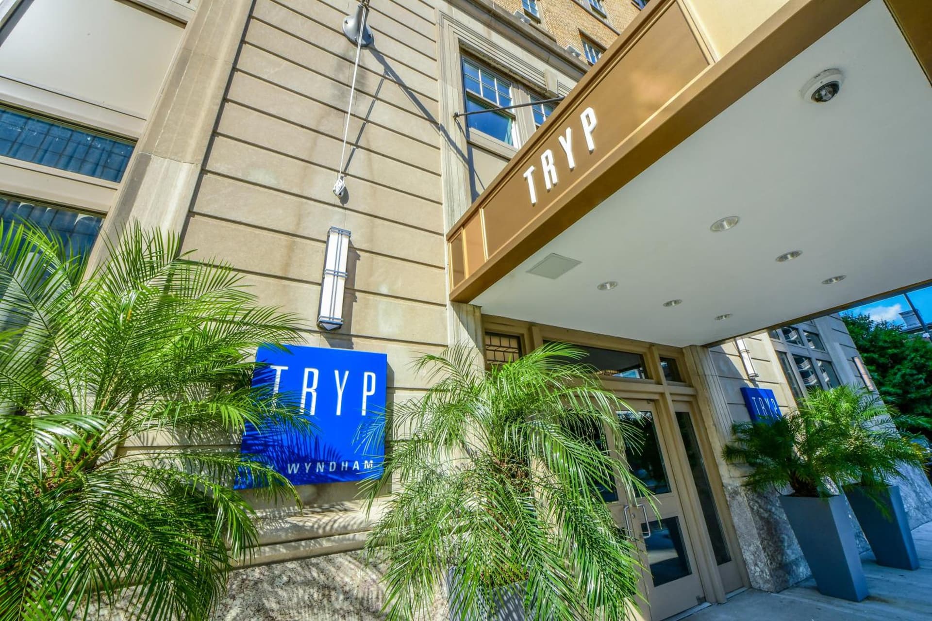 TRYP by Wyndham Newark Downtown gallery photo in Newark, NJ — image 21