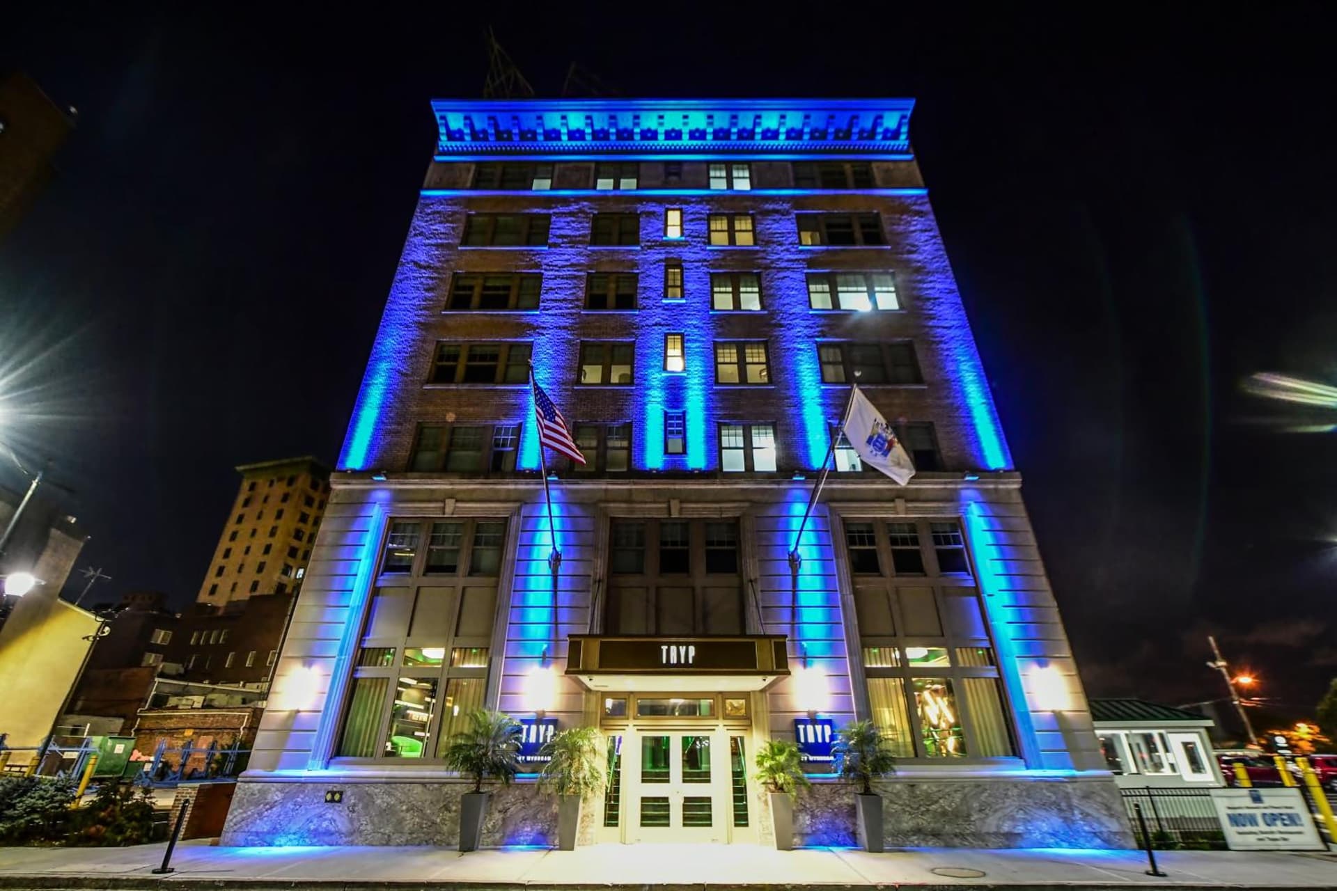 TRYP by Wyndham Newark Downtown gallery photo in Newark, NJ — image 12