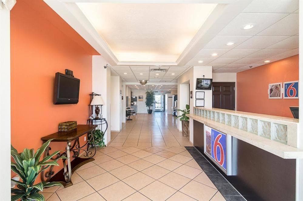 Motel 6-Norman, OK gallery photo in Norman, OK — image 5
