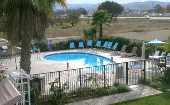 SureStay by Best Western Morgan Hill gallery photo in Morgan Hill, CA — image 11