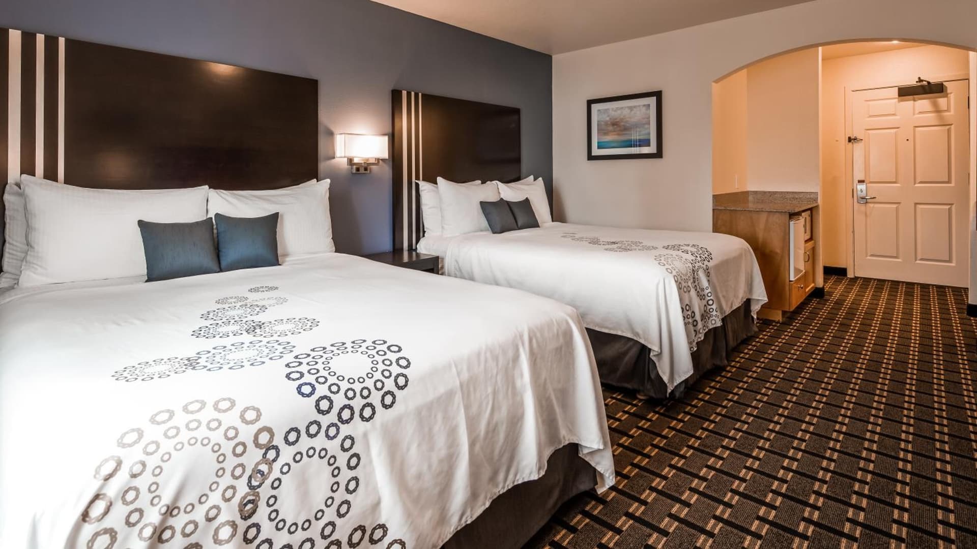 Best Western Plus Edmonds Harbor Inn gallery photo in Edmonds, WA — image 33