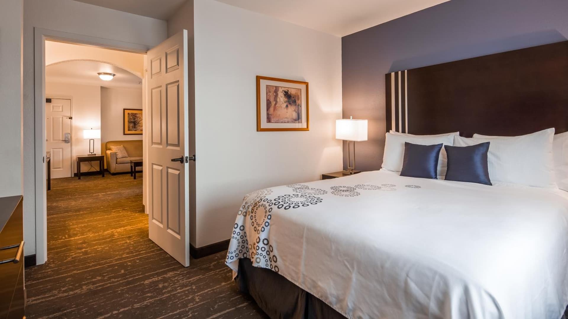 Best Western Plus Edmonds Harbor Inn gallery photo in Edmonds, WA — image 15