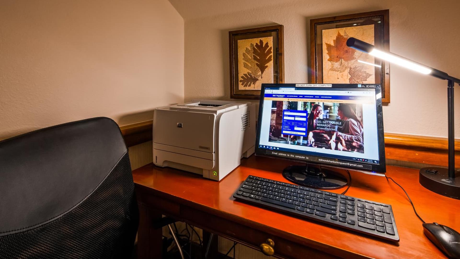 Best Western Plus Edmonds Harbor Inn gallery photo in Edmonds, WA — image 37