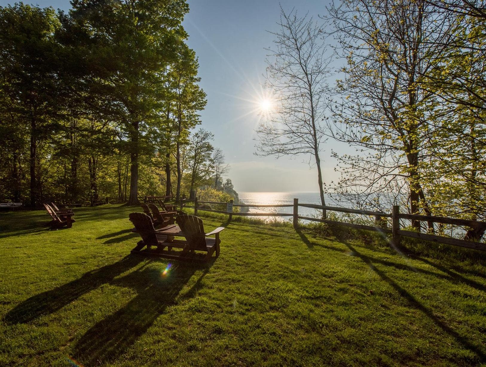 Lakeview on the Lake gallery photo in North East, PA — image 87