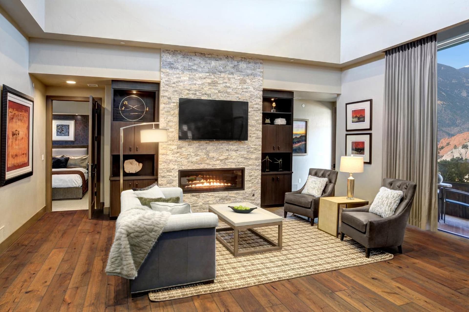 Garden of the Gods Resort & Club gallery photo in Colorado Springs, CO — image 6