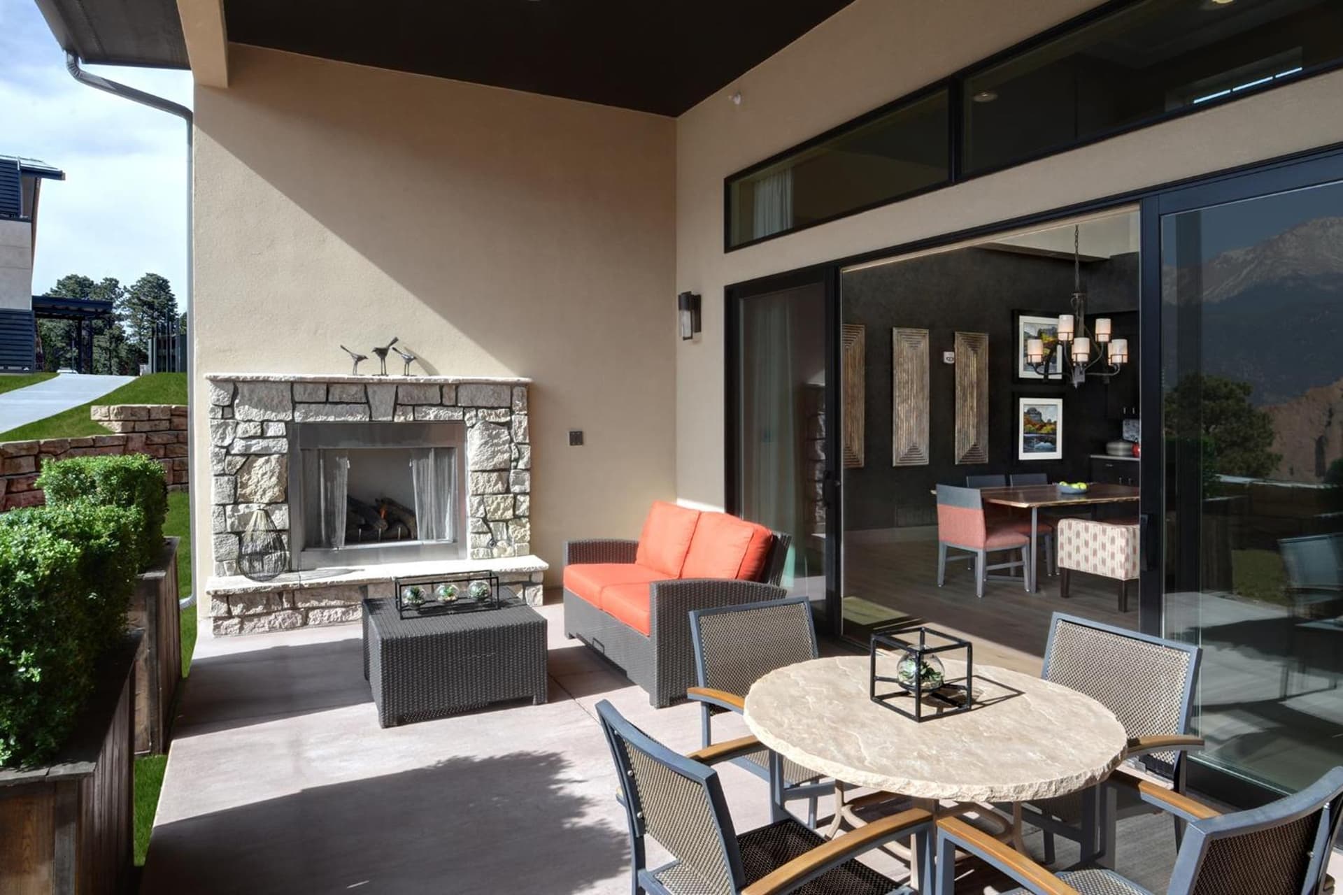 Garden of the Gods Resort & Club gallery photo in Colorado Springs, CO — image 54