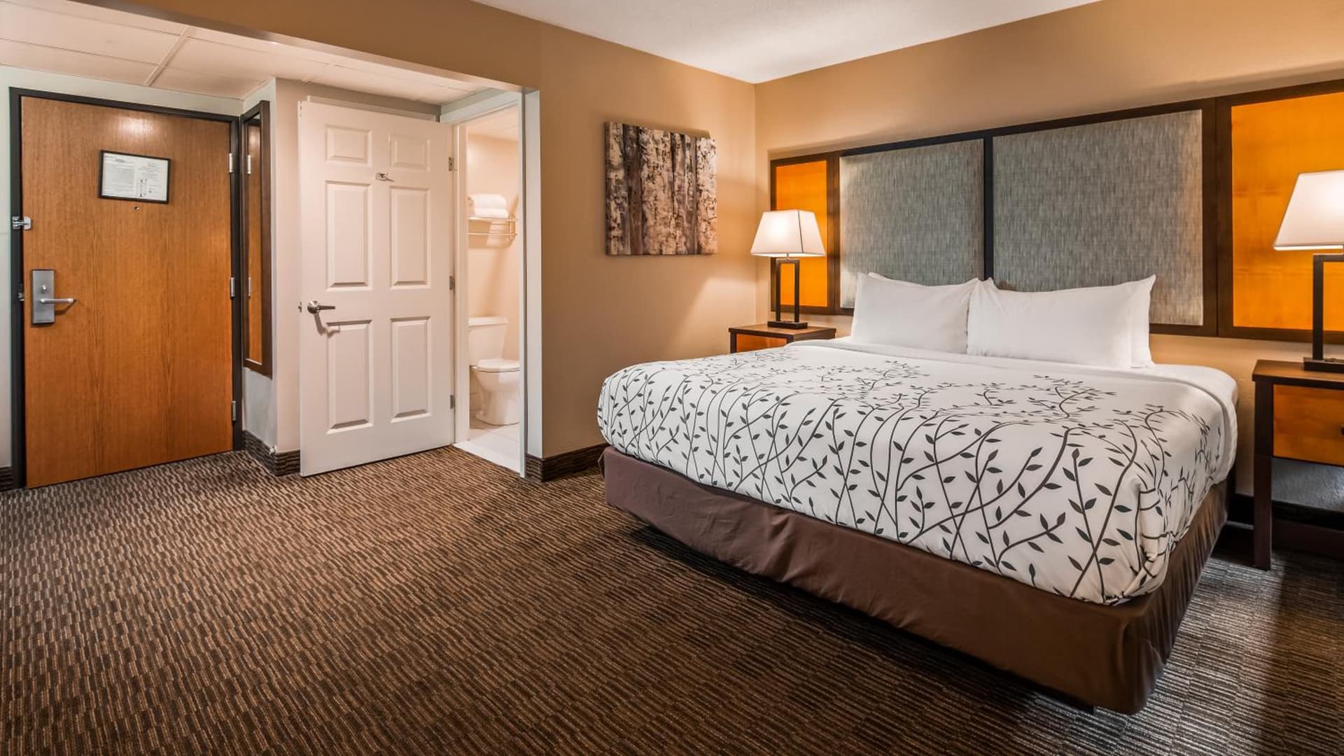 Americinn by Wyndham Birch Run - Frankenmuth gallery photo in Birch Run, MI — image 19