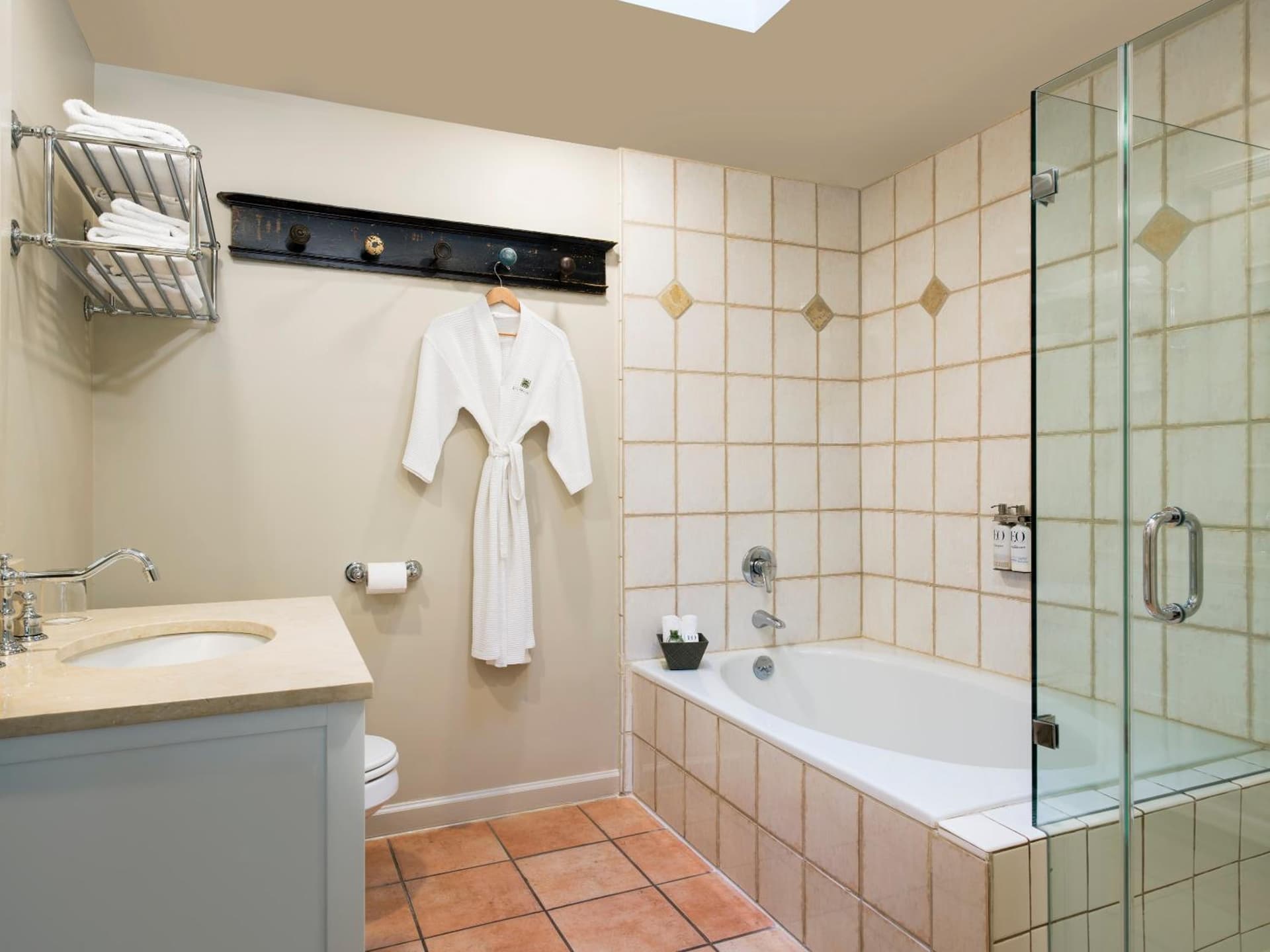 Mill Valley Inn gallery photo in Mill Valley, CA — image 28