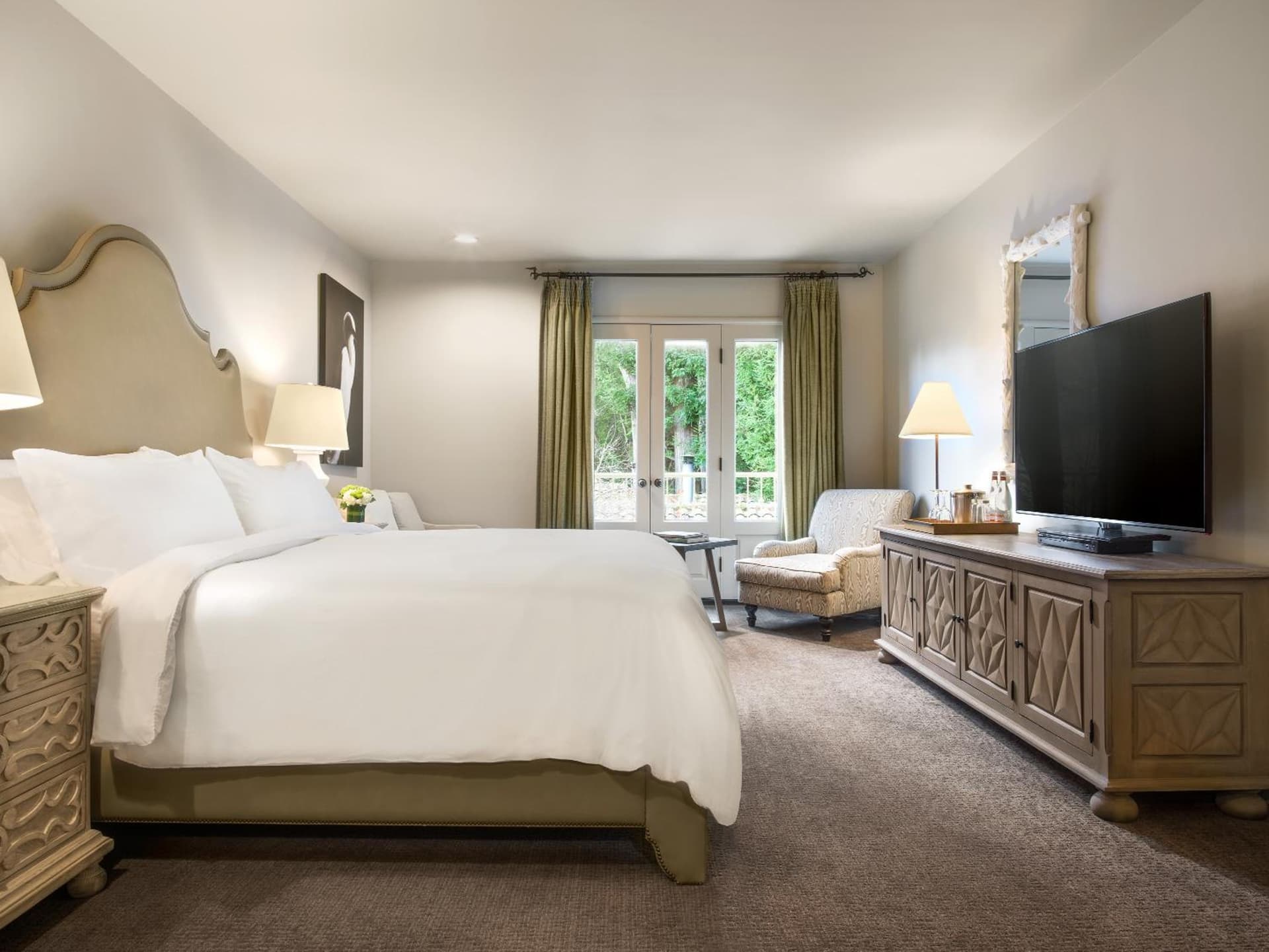Mill Valley Inn gallery photo in Mill Valley, CA — image 29