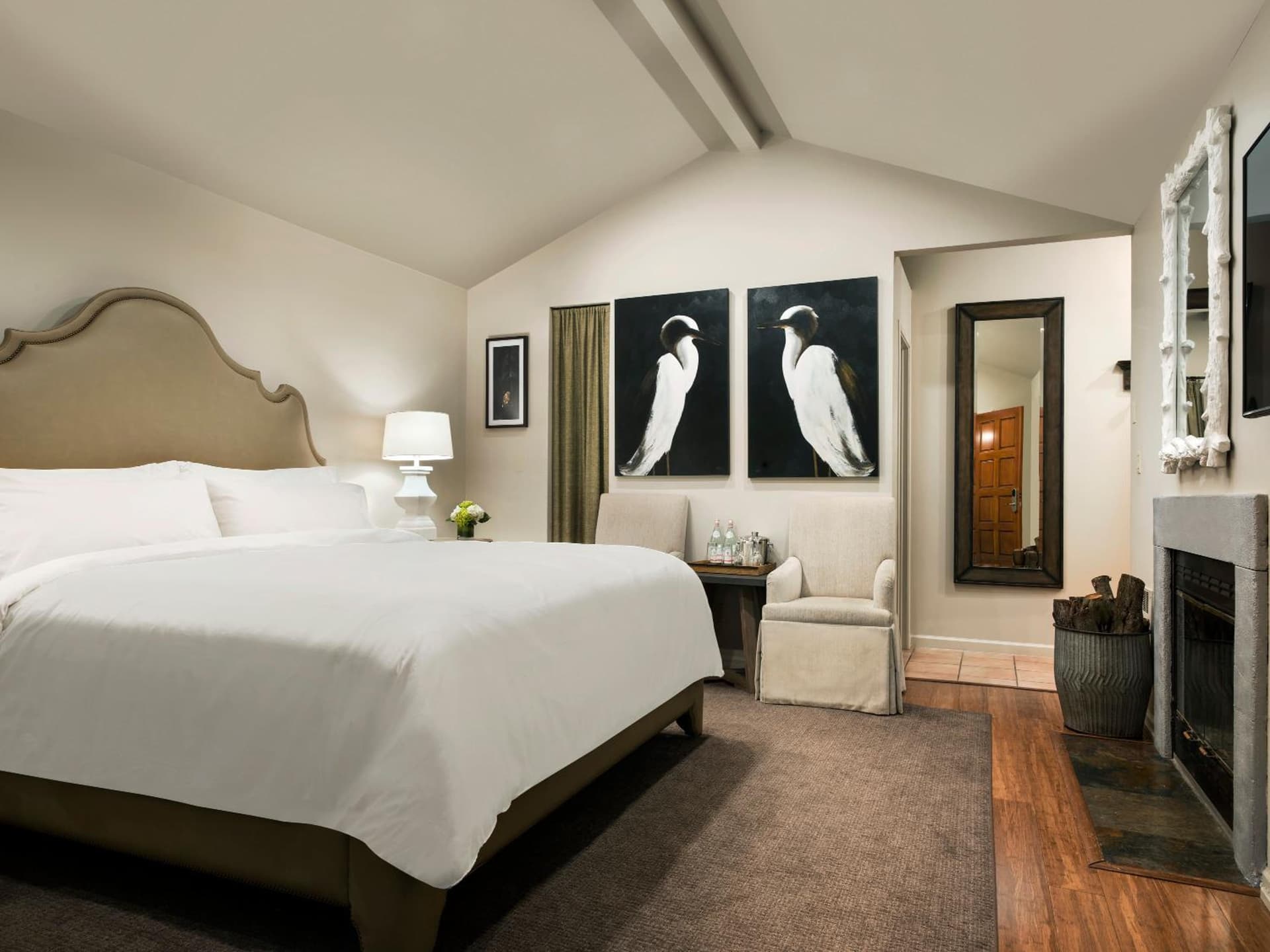 Mill Valley Inn gallery photo in Mill Valley, CA — image 18