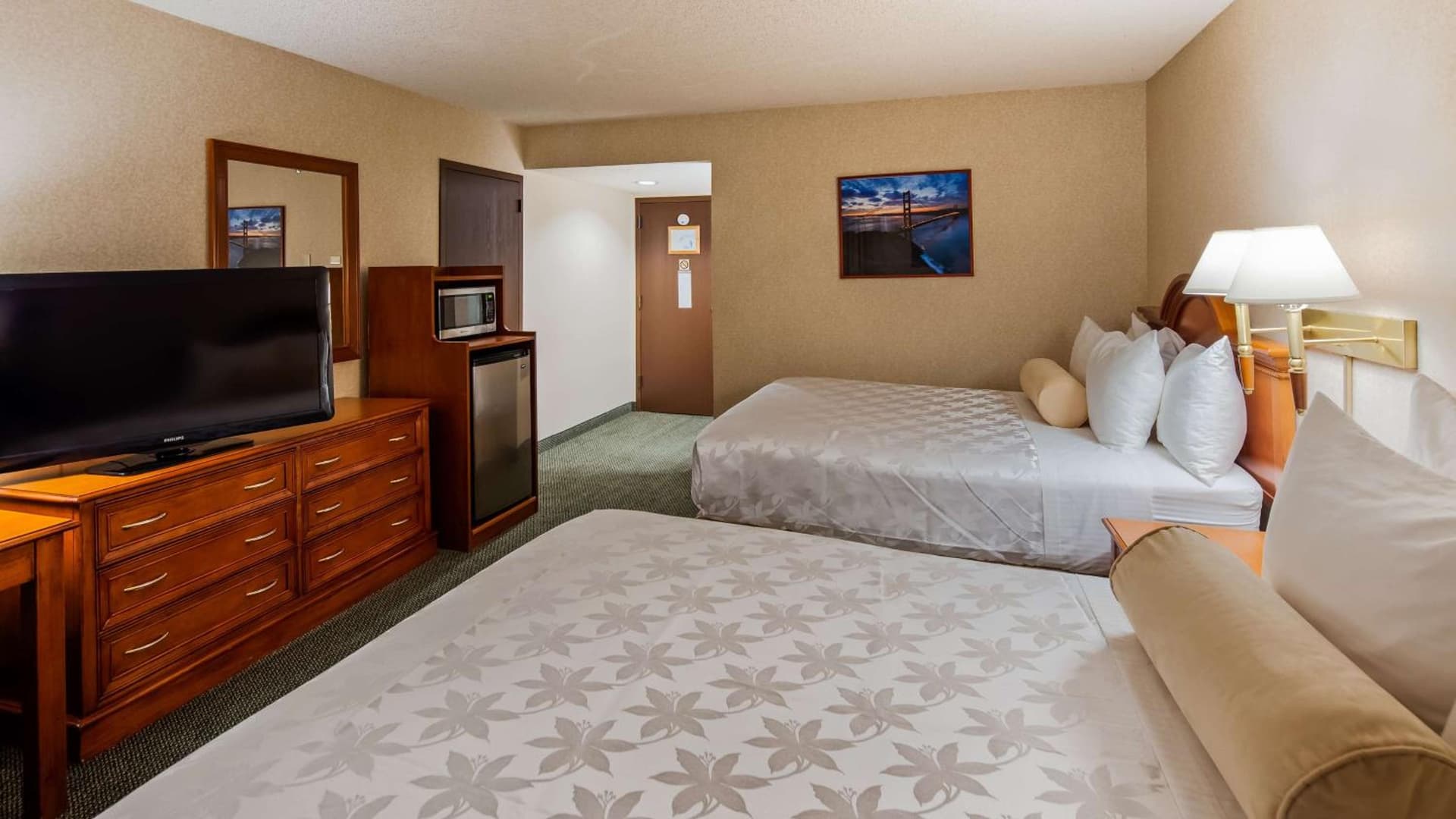 SureStay Plus Hotel by Best Western Reno Airport gallery photo in Reno, NV — image 65