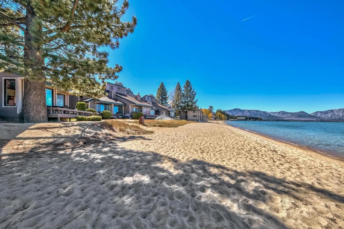 Lakeland Village at Heavenly interior in South Lake Tahoe, CA — gallery photo 2