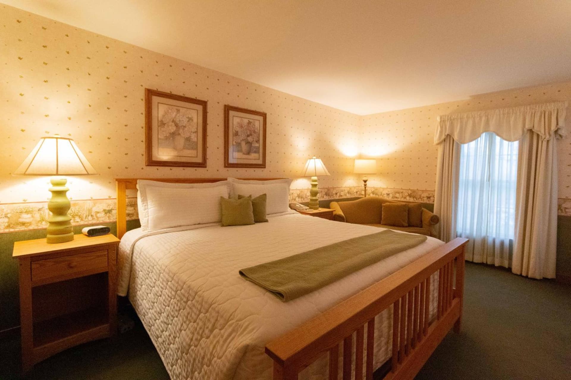 Essenhaus Inn & Conf. Center gallery photo in Middlebury, IN — image 18
