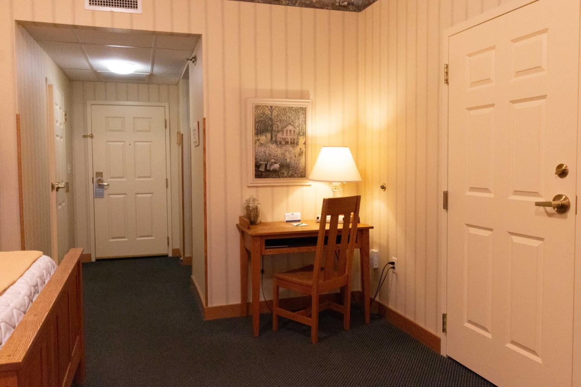 Essenhaus Inn & Conf. Center gallery photo in Middlebury, IN — image 20