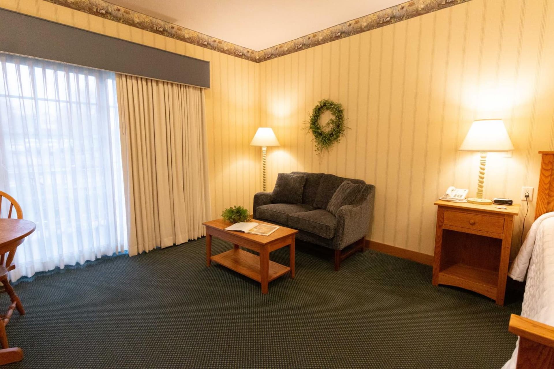Essenhaus Inn & Conf. Center gallery photo in Middlebury, IN — image 19