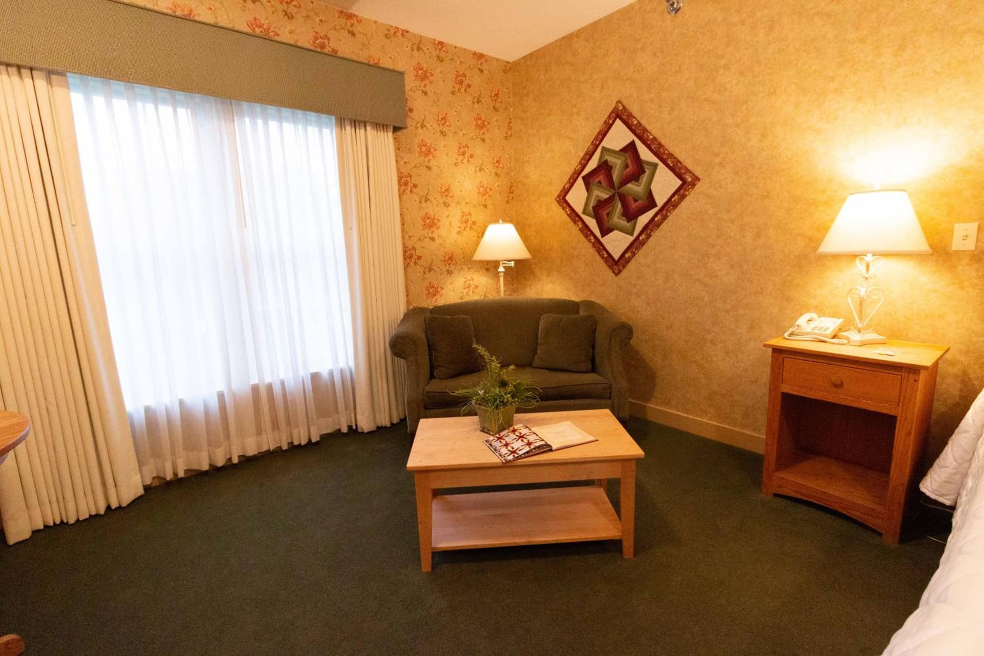 Essenhaus Inn & Conf. Center gallery photo in Middlebury, IN — image 11
