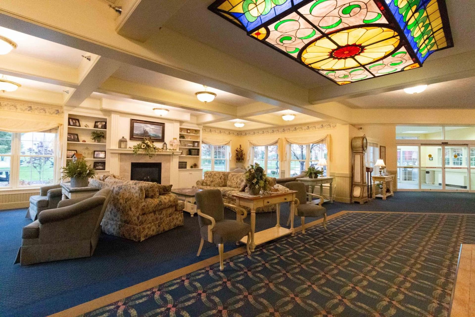 Essenhaus Inn & Conf. Center gallery photo in Middlebury, IN — image 13