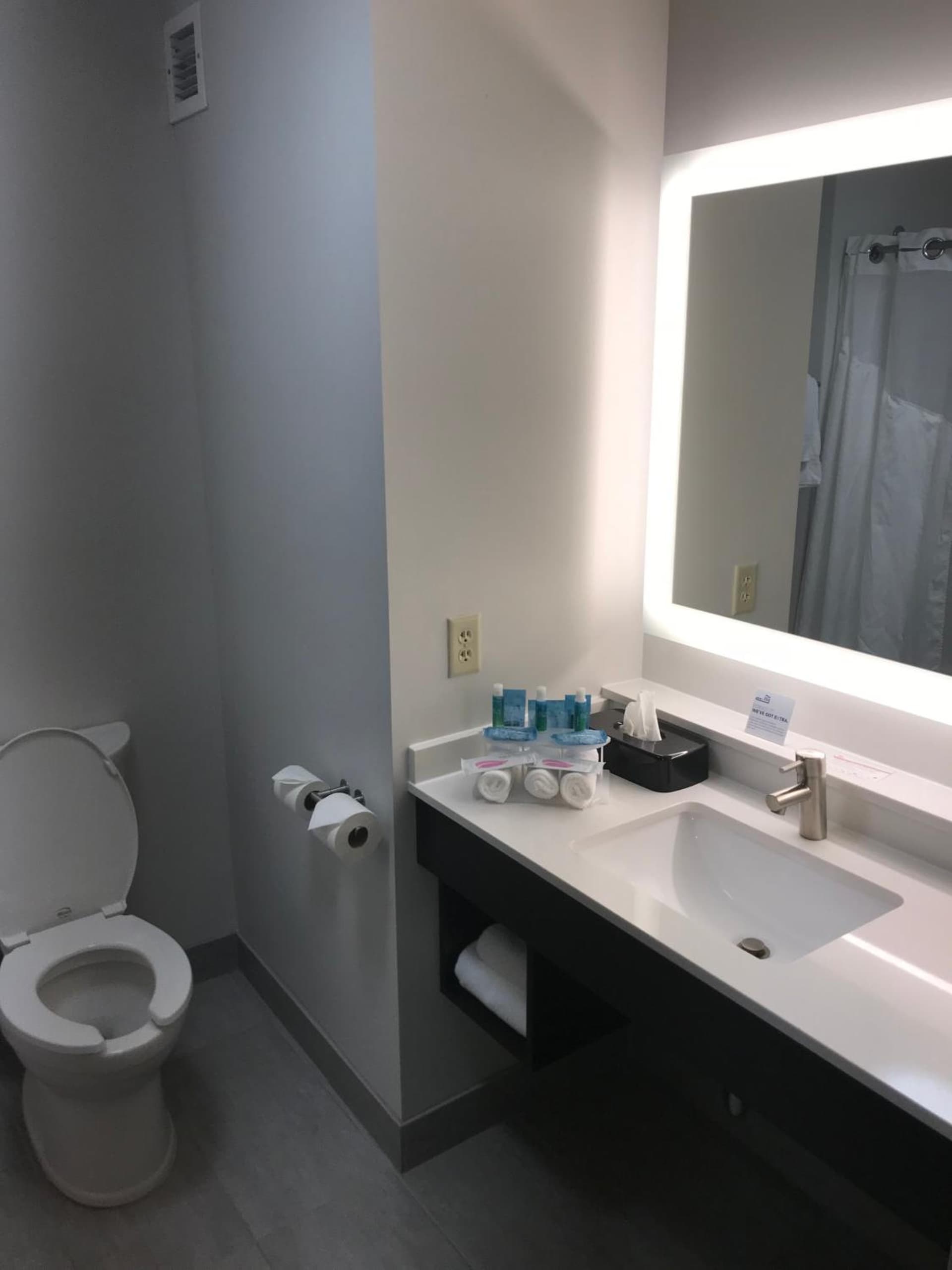 Holiday Inn Express & Suites Kingston-Ulster by IHG gallery photo in Lake Katrine, NY — image 28