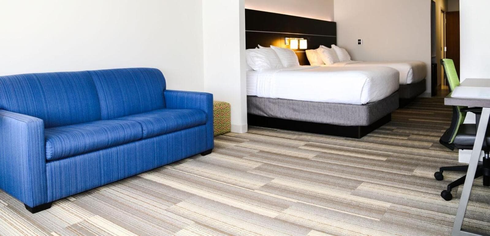 Holiday Inn Express & Suites Kingston-Ulster by IHG gallery photo in Lake Katrine, NY — image 17