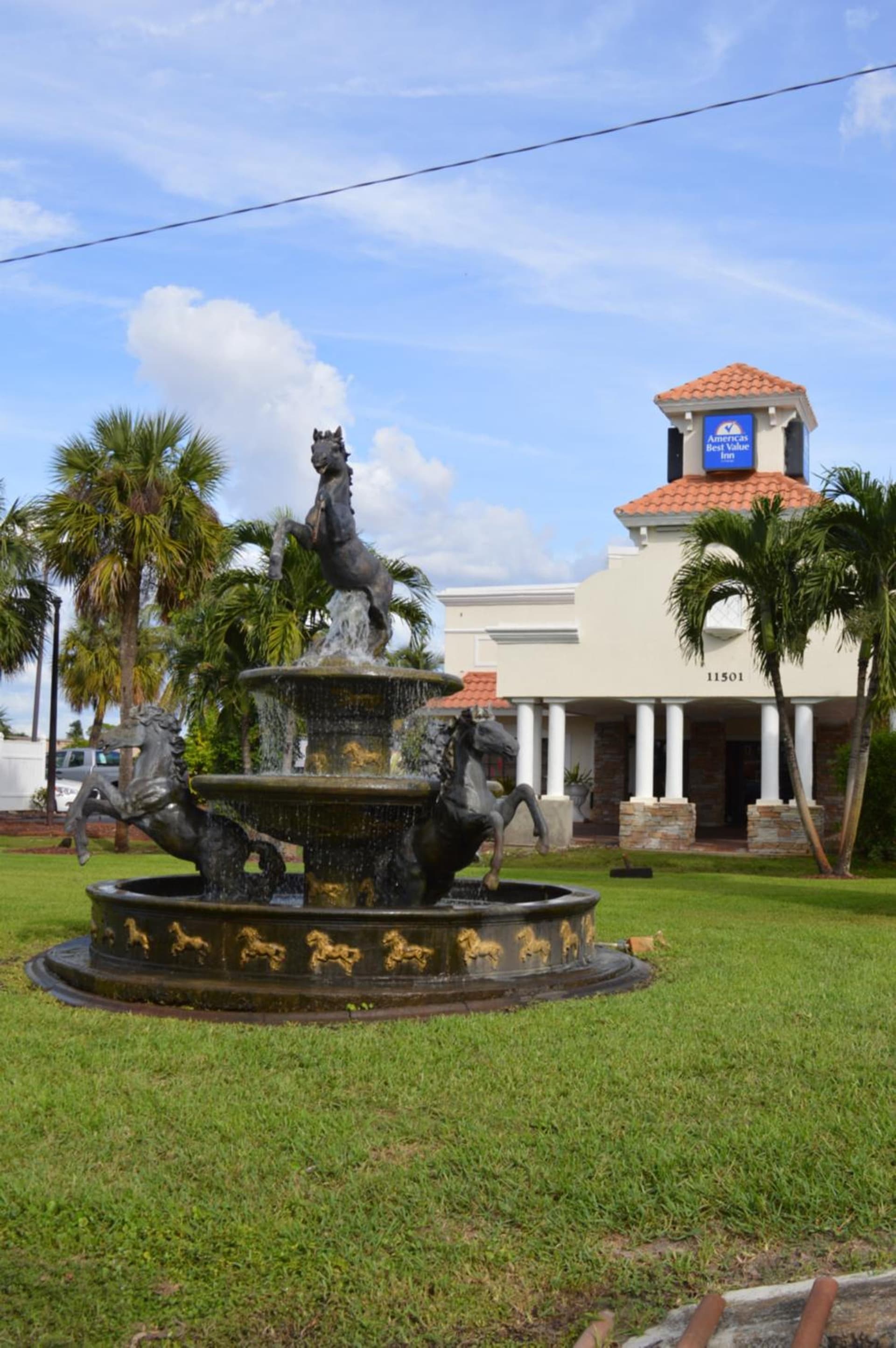 Americas Best Value Inn Fort Myers gallery photo in Fort Myers, FL — image 19