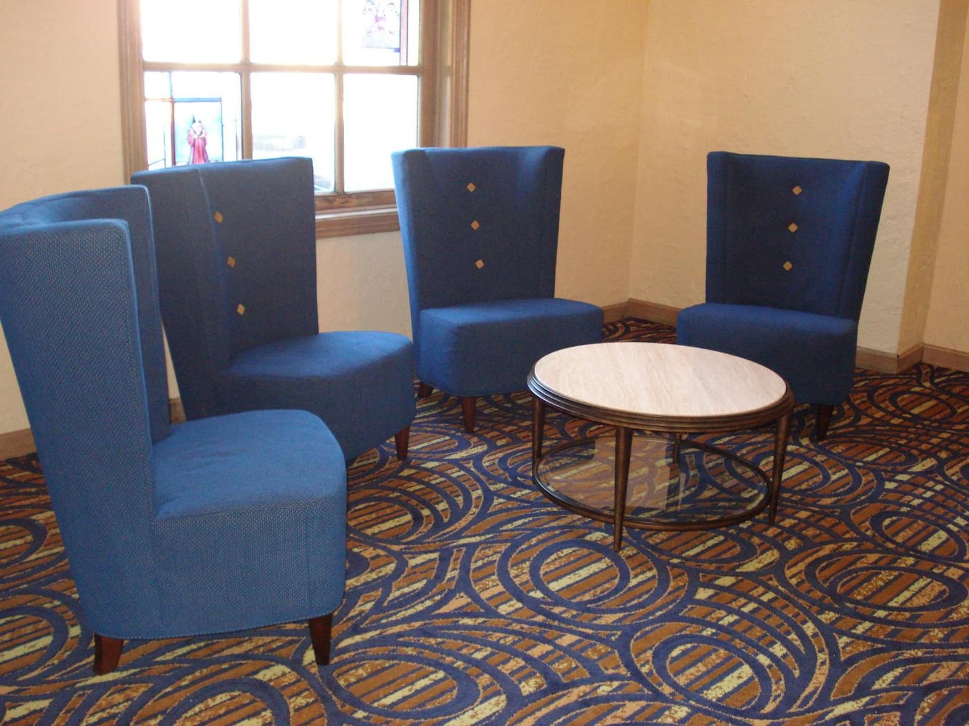 Chateau Hotel and Conference Center gallery photo in Bloomington, IL — image 12