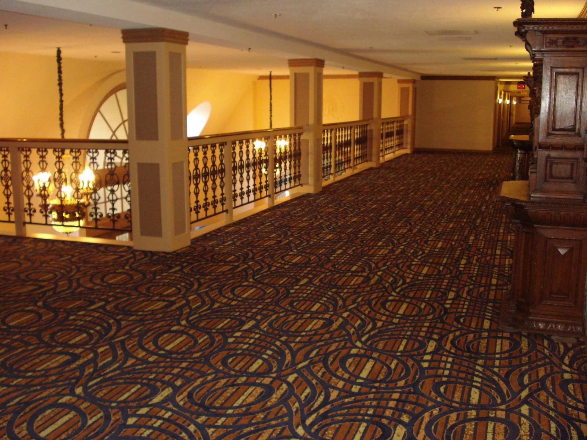 Chateau Hotel and Conference Center gallery photo in Bloomington, IL — image 69
