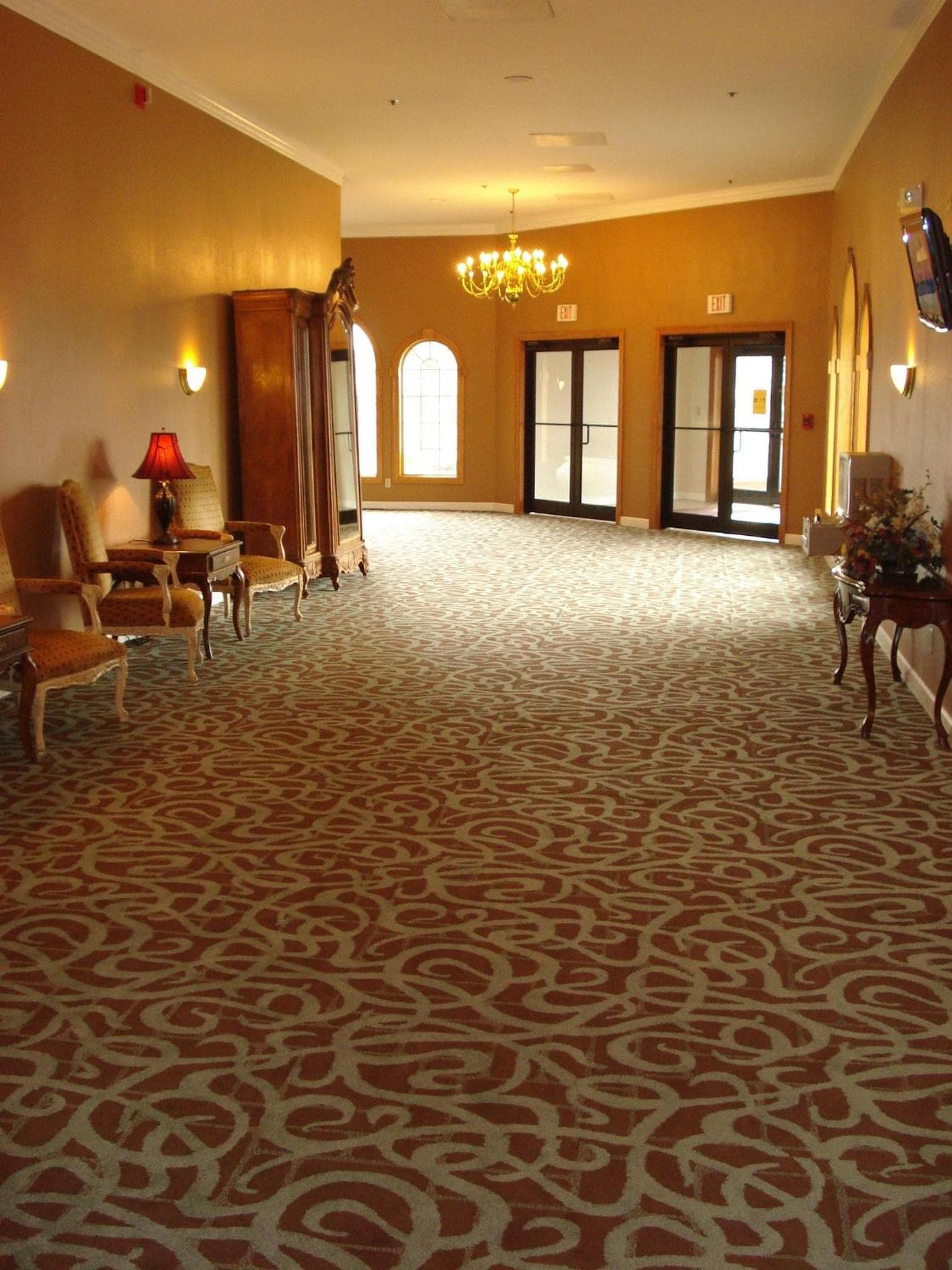 Chateau Hotel and Conference Center gallery photo in Bloomington, IL — image 53
