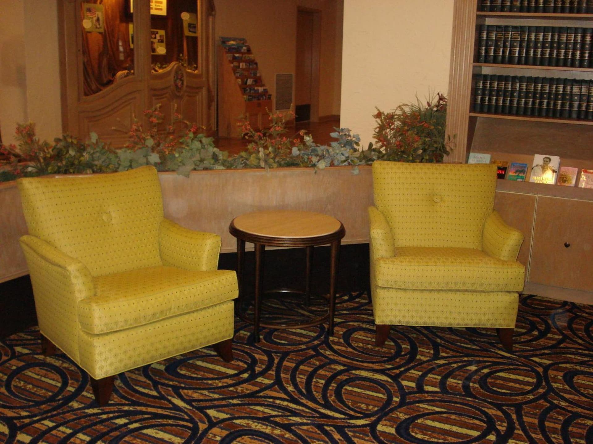 Chateau Hotel and Conference Center gallery photo in Bloomington, IL — image 78