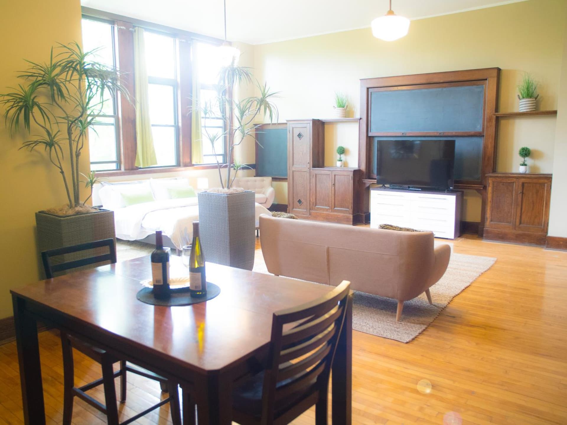 School 31 Lofts gallery photo in Rochester, NY — image 140