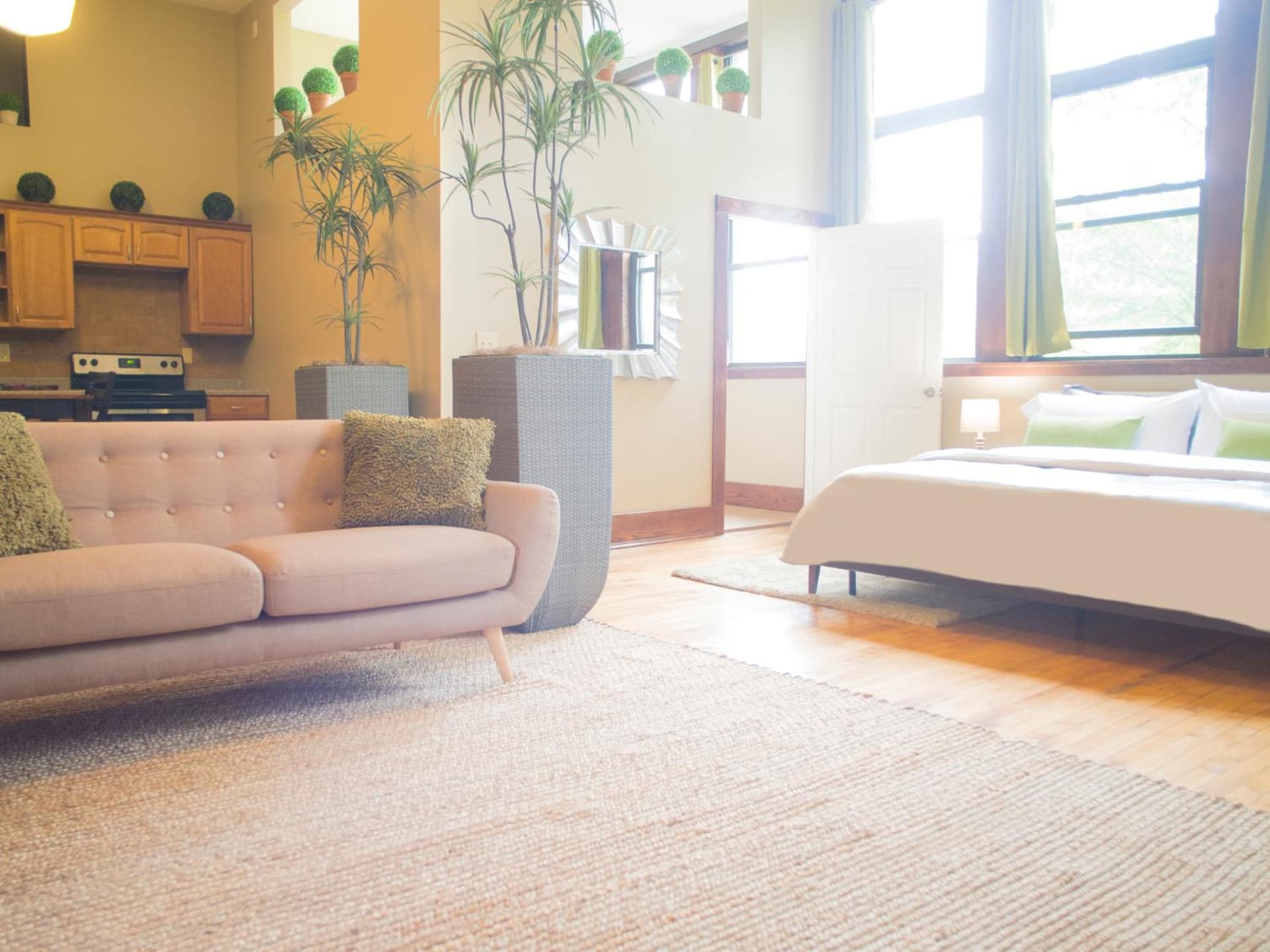 School 31 Lofts gallery photo in Rochester, NY — image 147