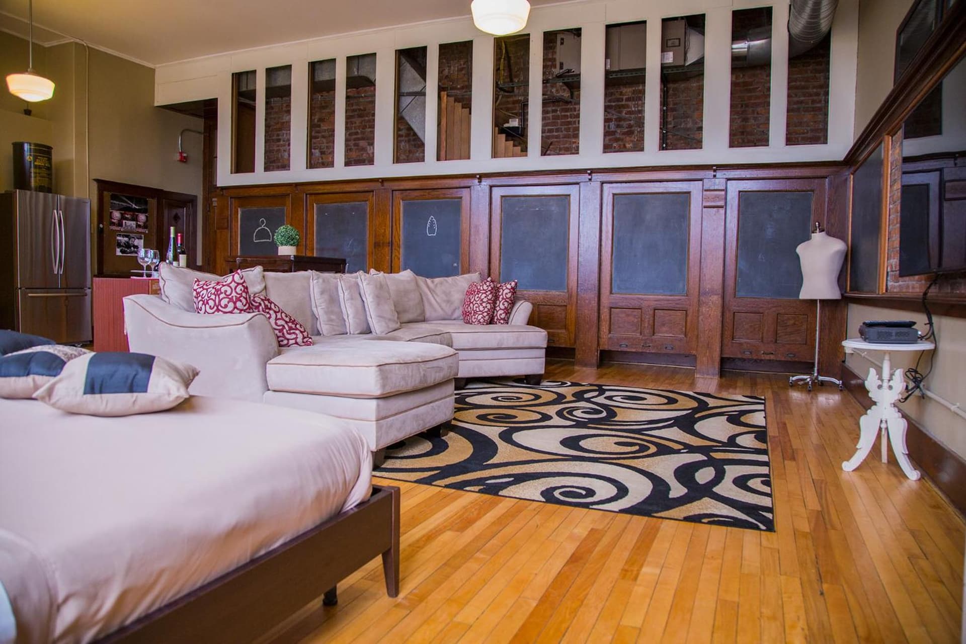 School 31 Lofts gallery photo in Rochester, NY — image 38
