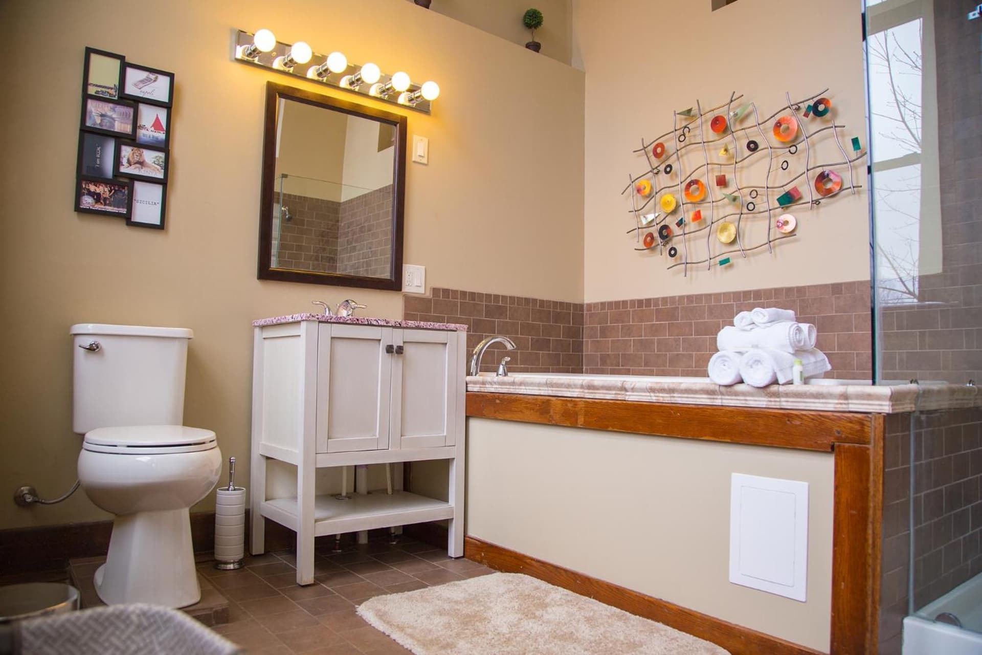 School 31 Lofts gallery photo in Rochester, NY — image 109