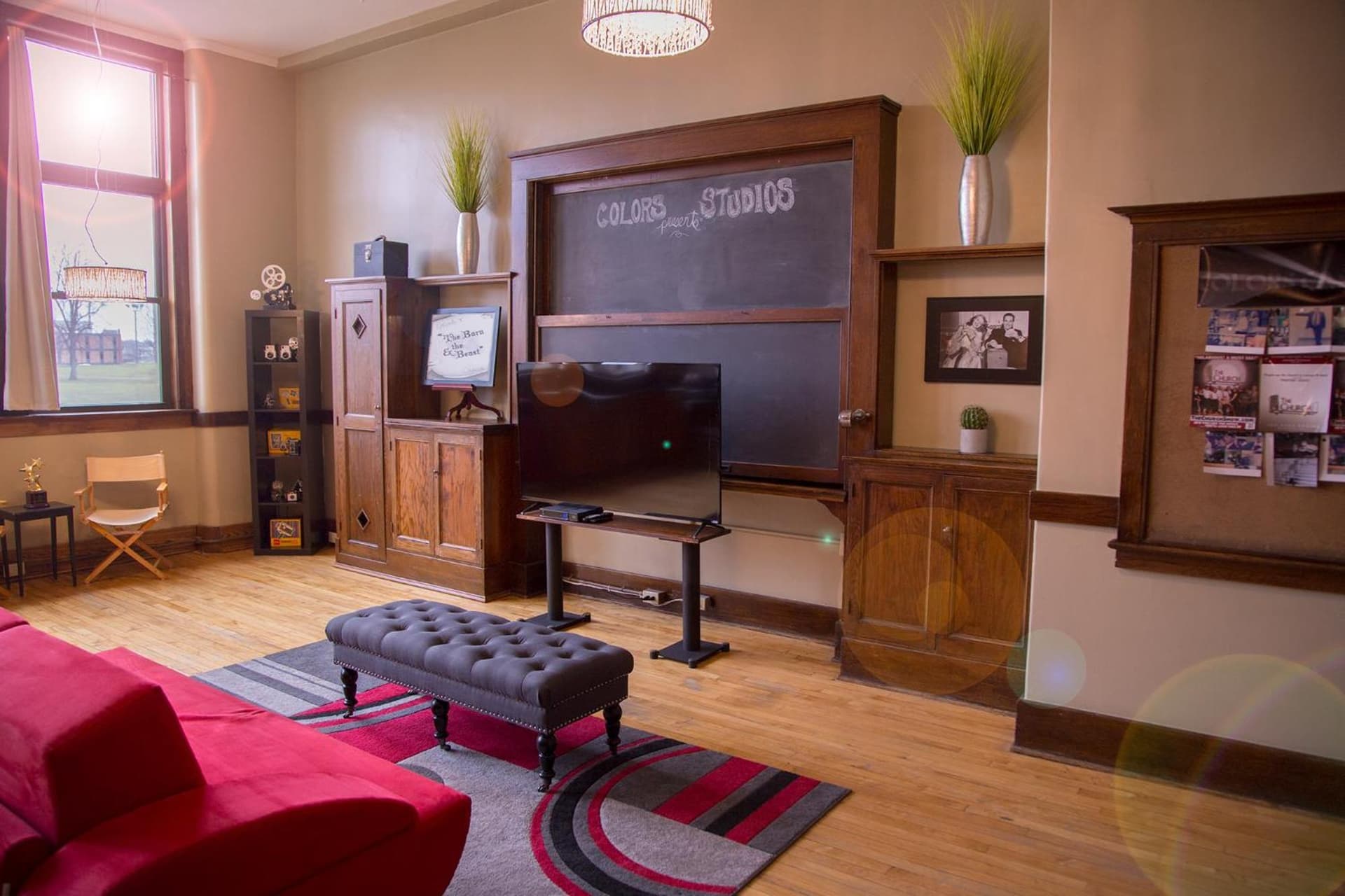 School 31 Lofts gallery photo in Rochester, NY — image 106