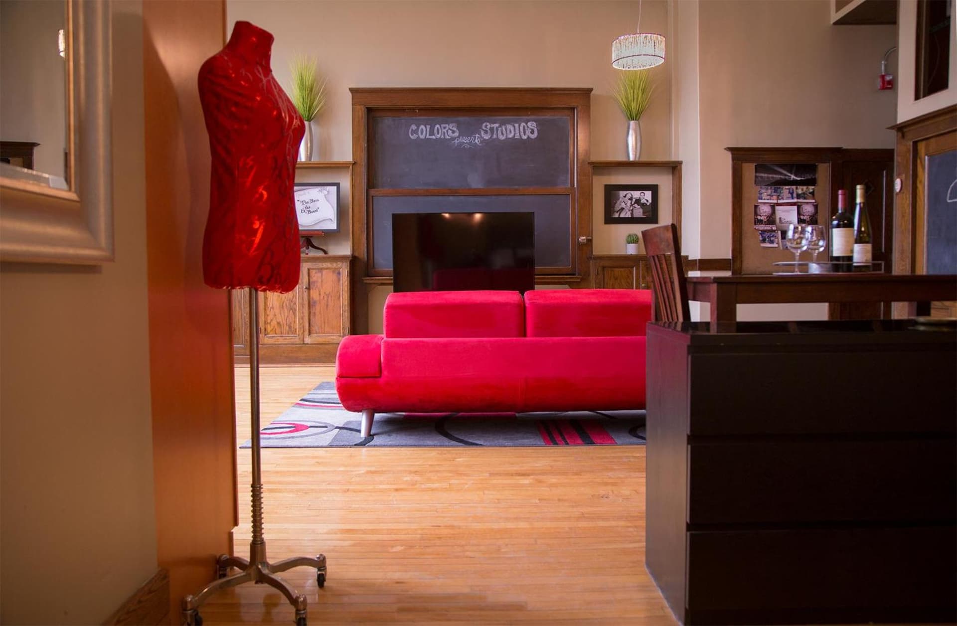 School 31 Lofts gallery photo in Rochester, NY — image 80
