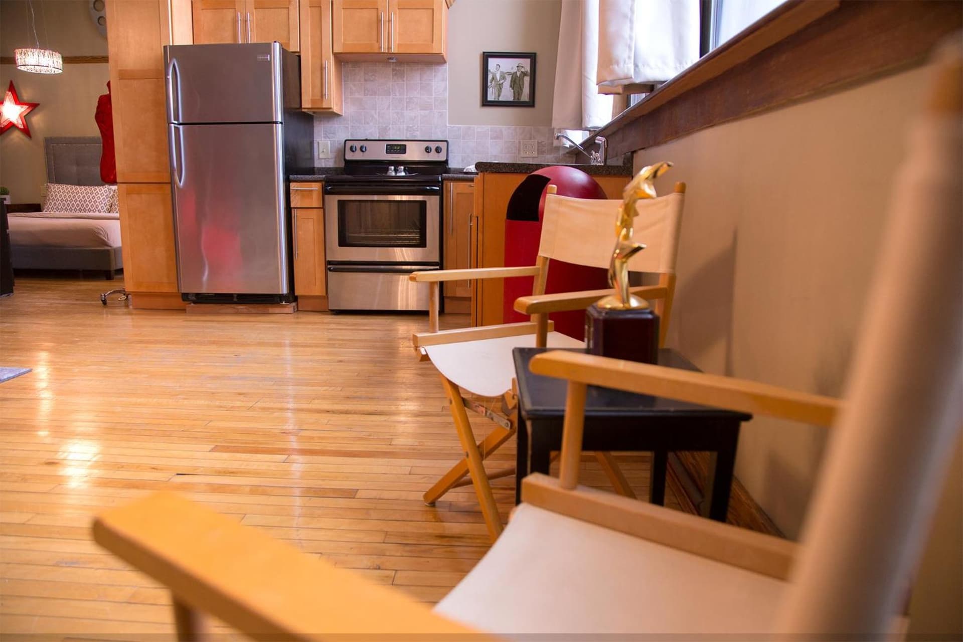 School 31 Lofts gallery photo in Rochester, NY — image 51