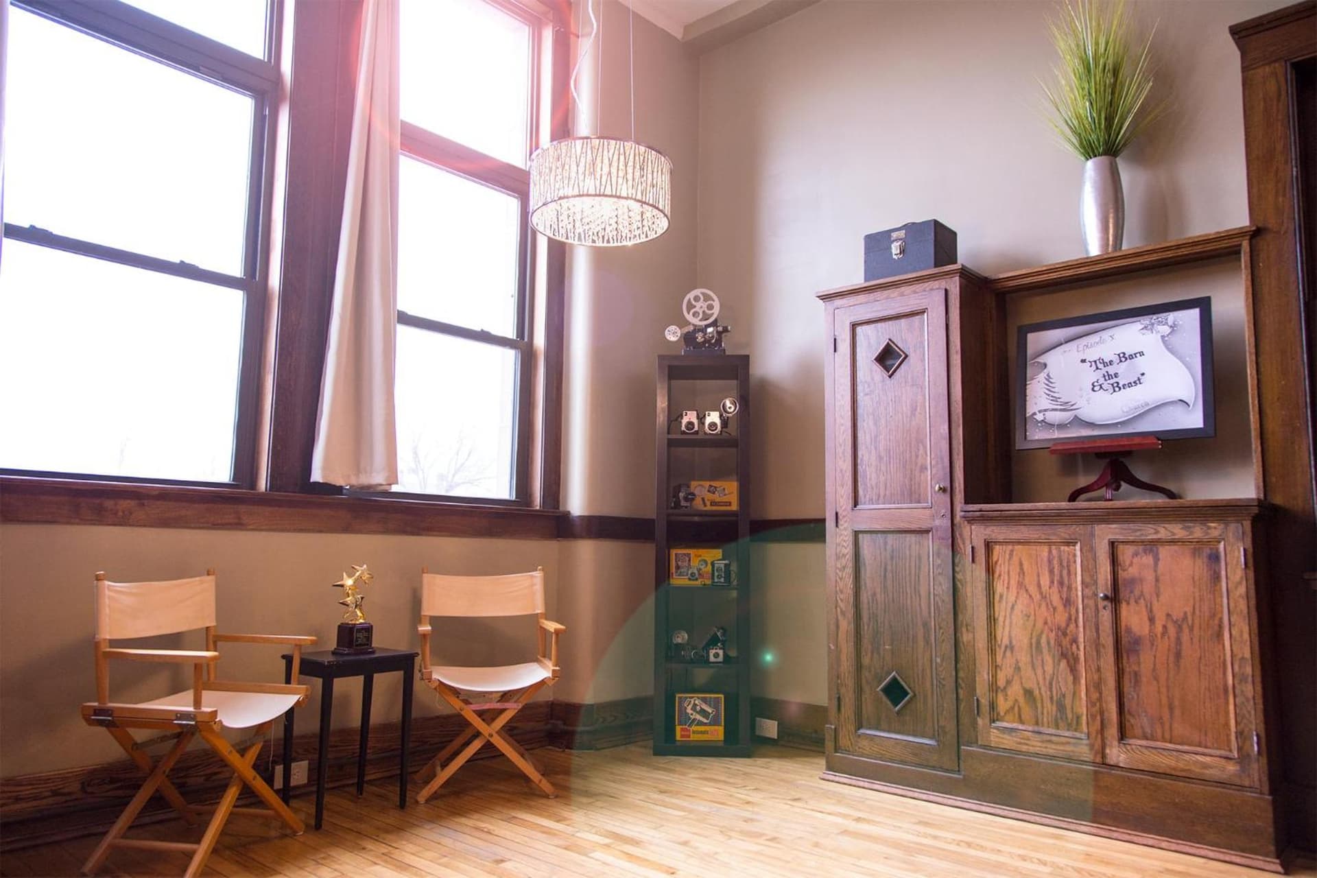 School 31 Lofts gallery photo in Rochester, NY — image 9